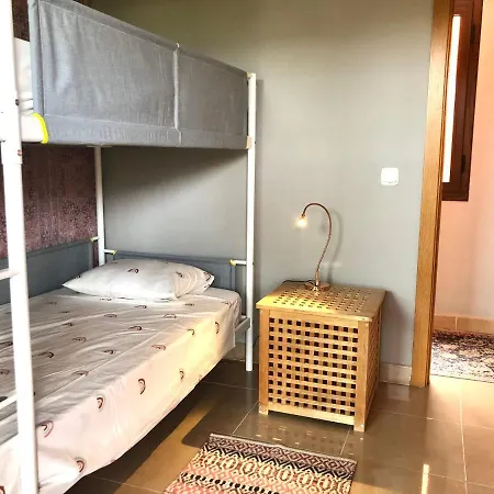 Apartman Spacious Beachfront Penthouse *