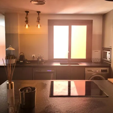 Apartman Spacious Beachfront Penthouse *